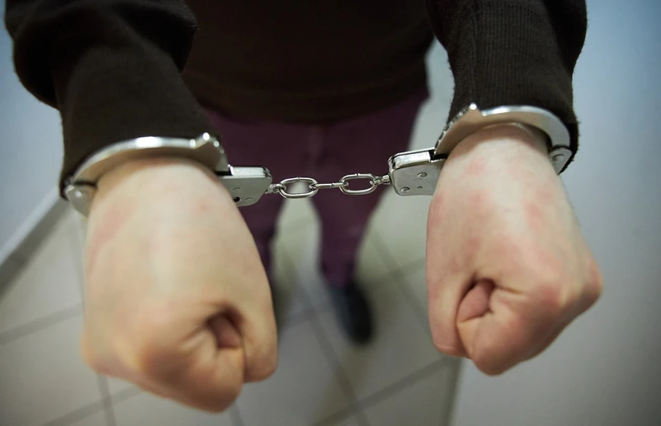 Субъекта ждет суд