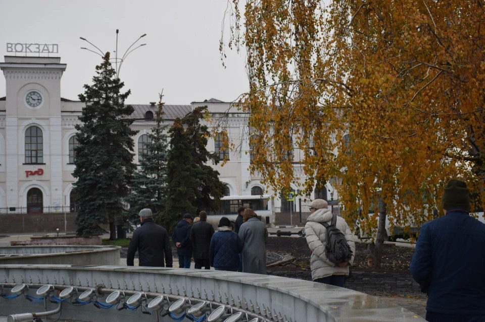 Елям около 40 лет