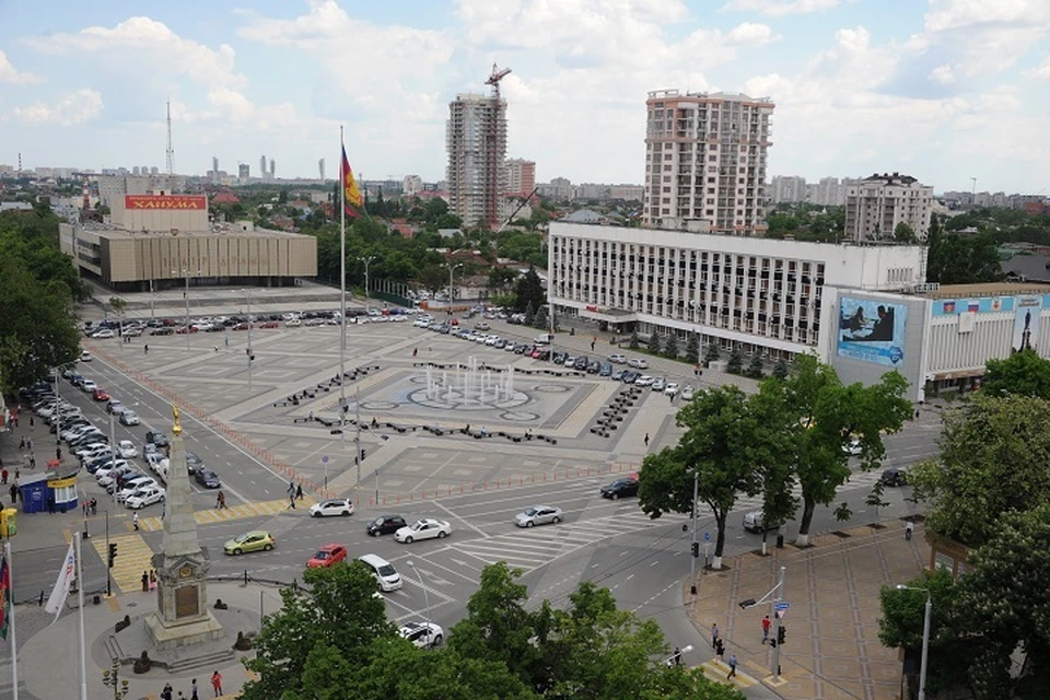 Такие зоны уже развернуты в 15 городах региона