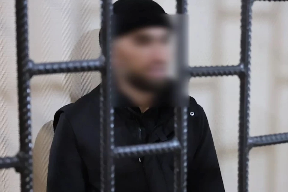 Фото: МВД Башкирии