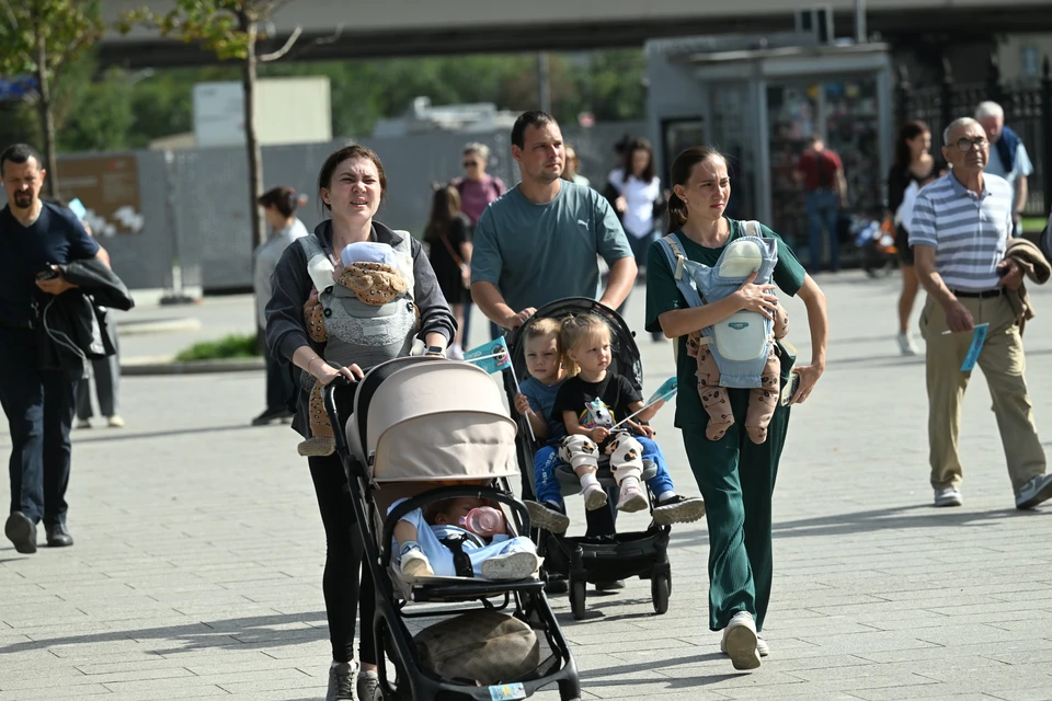 Фото: Евгения Гусева