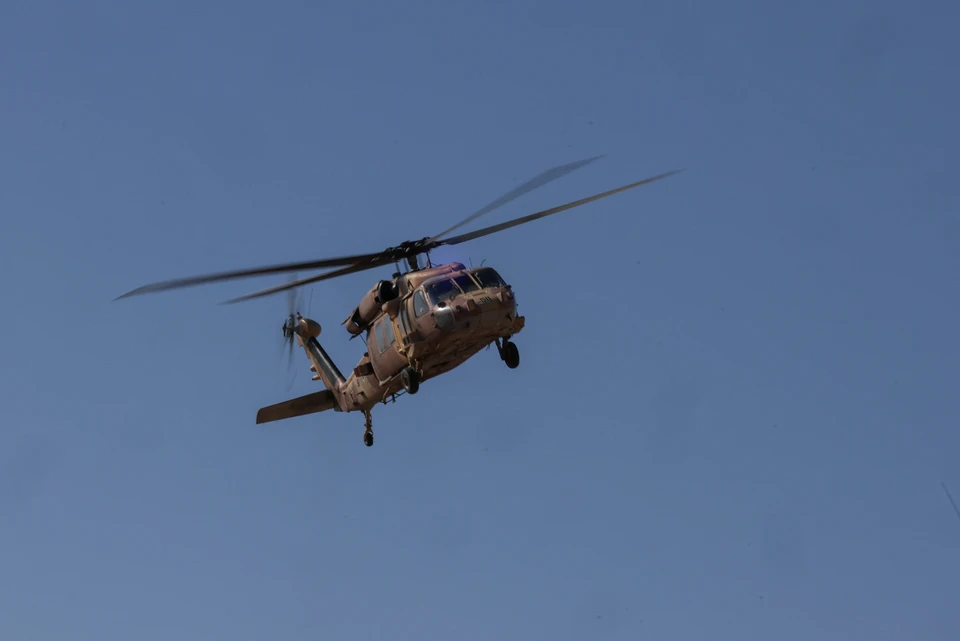 Бельгия начала расследование после двух пролетов БПЛА над военной базой