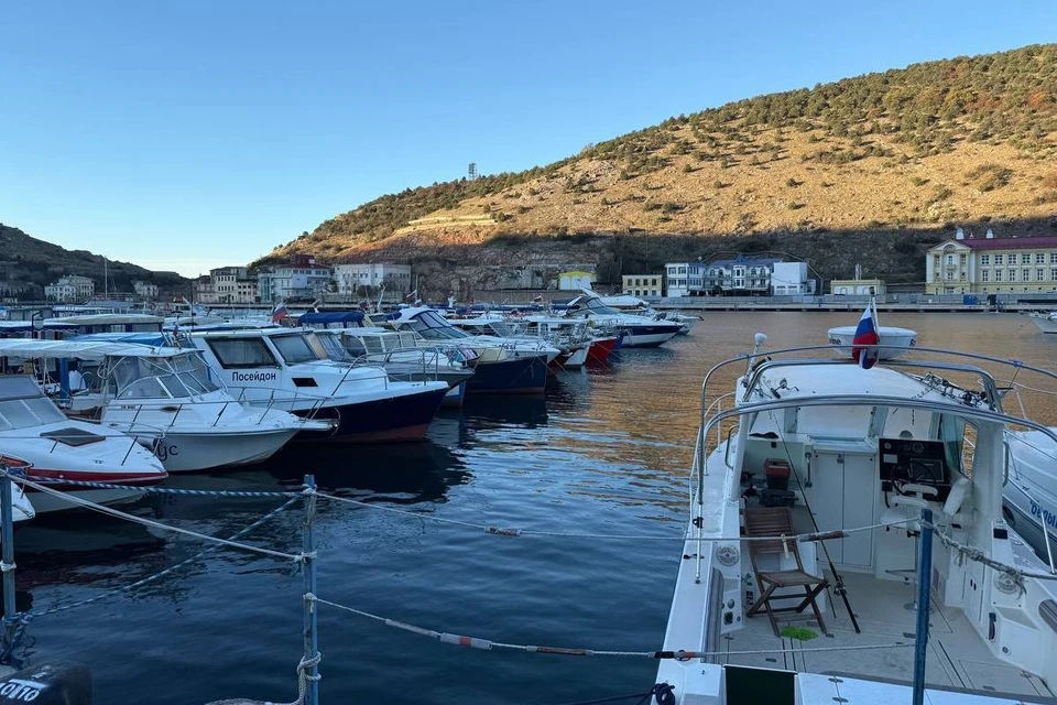 Рыба в море есть, но ловить ее становится все проблематичнее