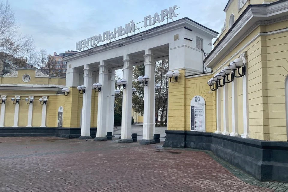 Работы планируют завершить к середине 2026 года. Фото: телеграм-канал Максима Кудрявцева