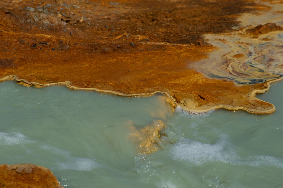 Ульяновские прокуроры изучают происхождение масляного пятна на Волге