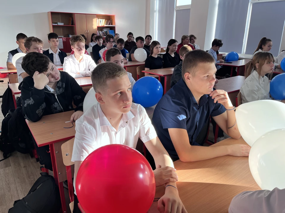 Фото: Ирина СИМОНОВА