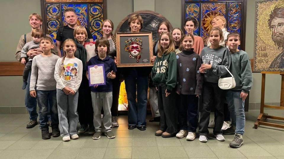 Фото: МинИнформ 64 Z