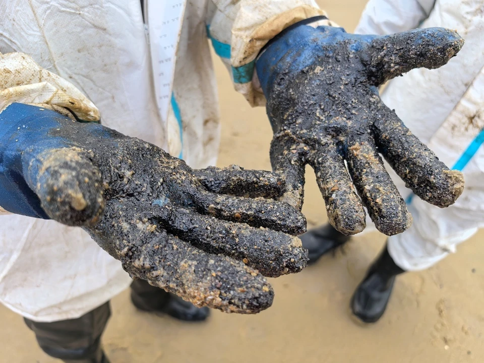 Проблемы решаются в срочном порядке