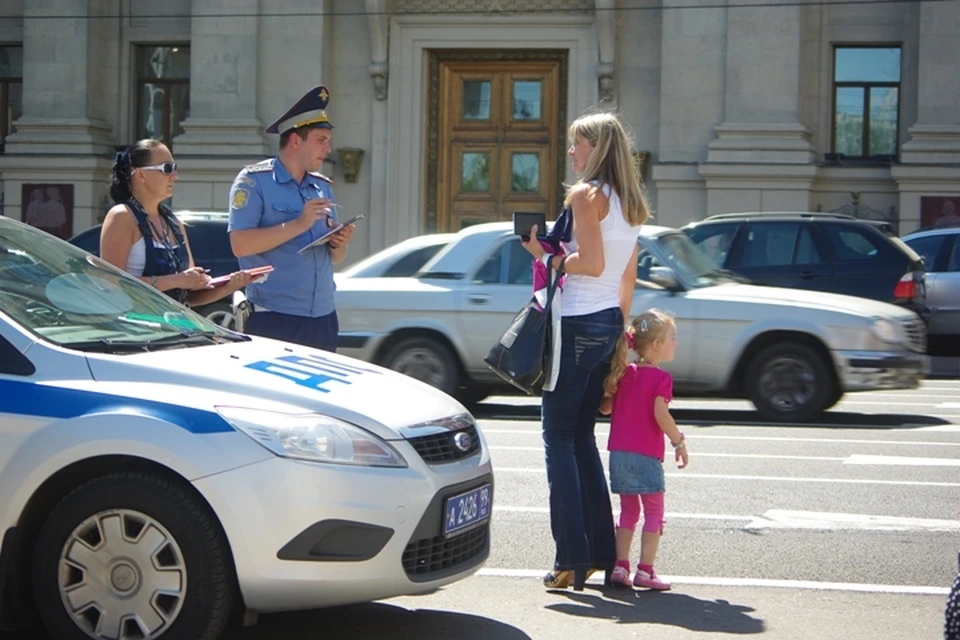 Фото: Евгения ГУСЕВА.