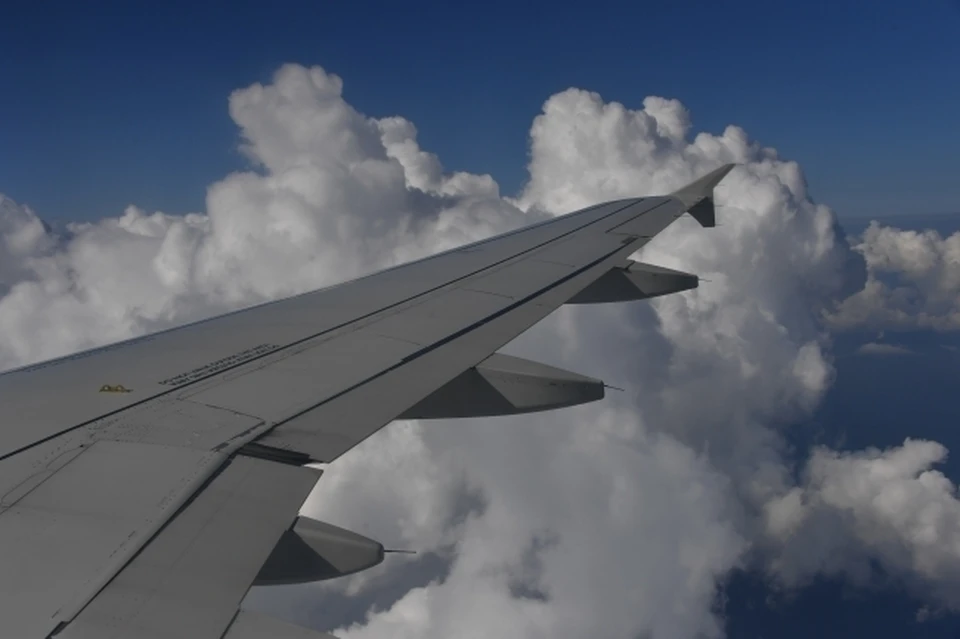 В прокуратуре заинтересовались задержанными авиарейсами в Коми