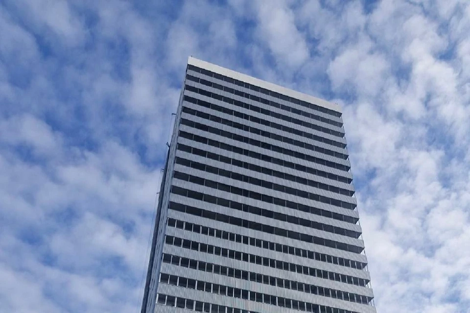 На завершение работ направили более 962 миллионов рублей. Фото: Минстрой Новосибирской области