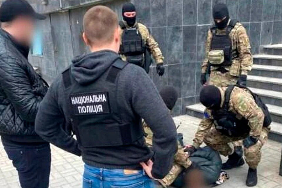 Тема мобилизации остается одной из самых животрепещущих и одновременно самых больных на Украине.