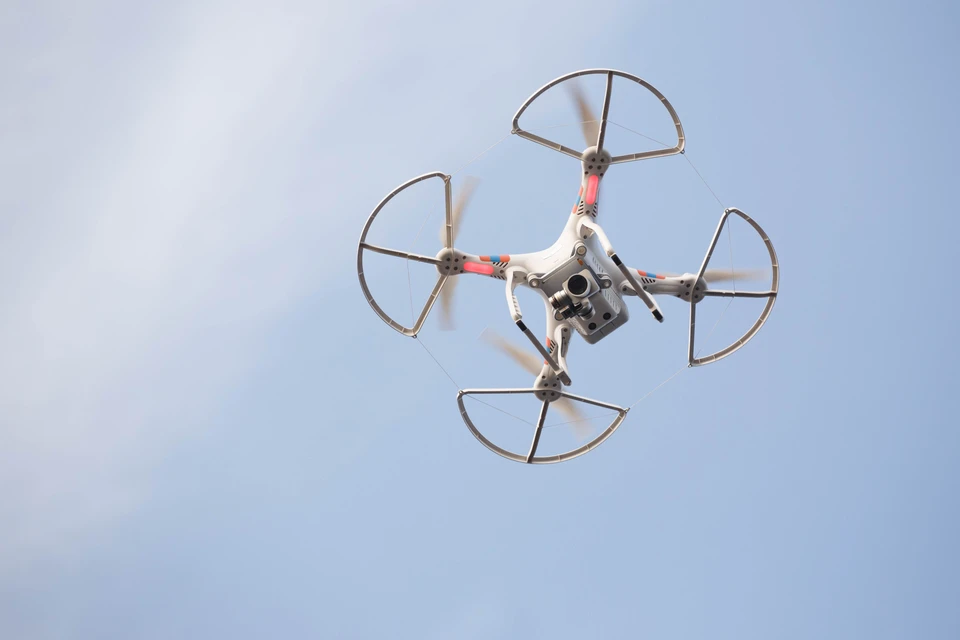 К 03:00 на подлете к Москве ликвидировали еще один беспилотник ВСУ