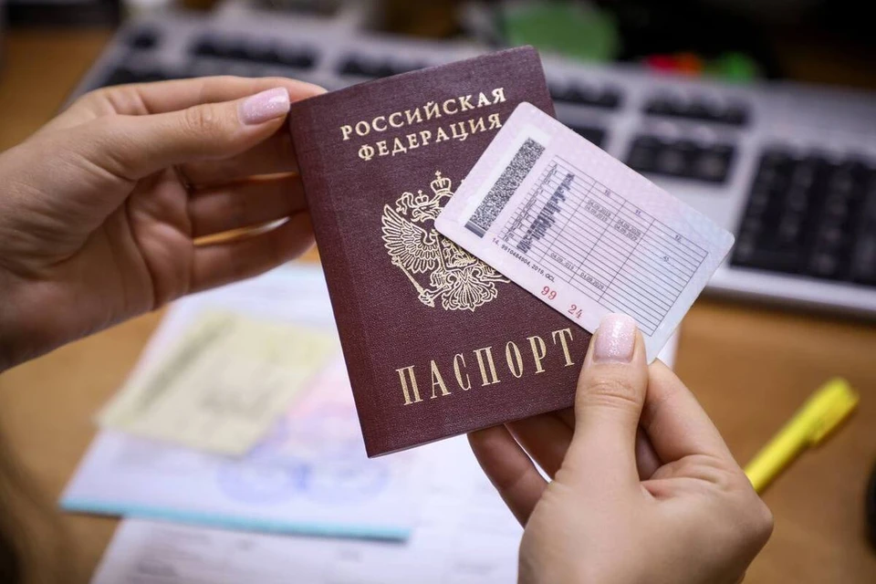 Фото: Госавтоинспекция