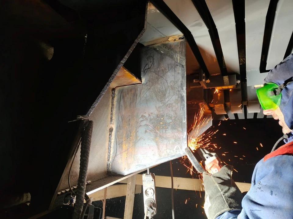 Фото: пресс-служба администрации Омска