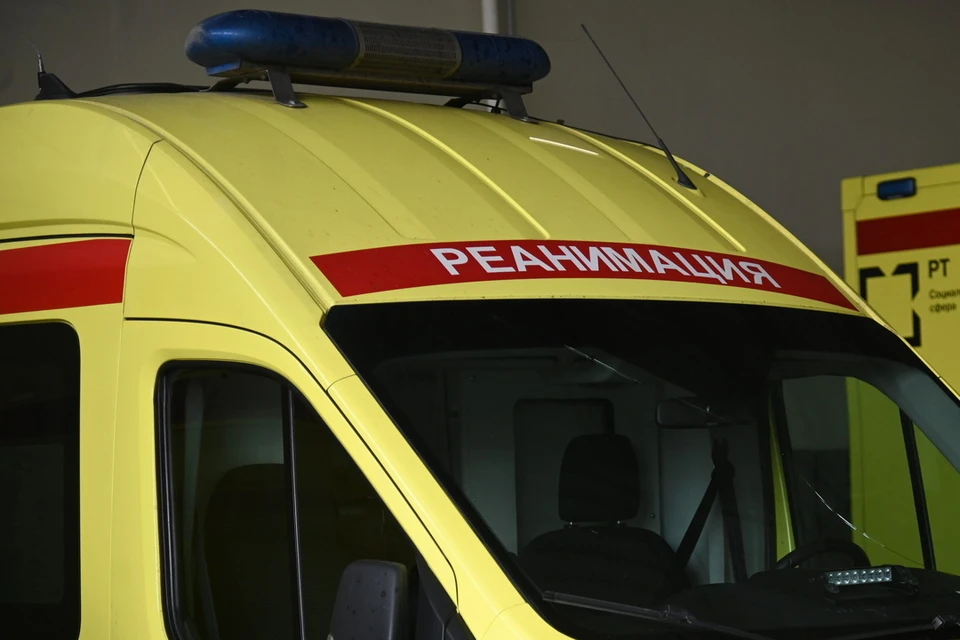 Больница в Искитиме объяснила 1,5 года простоя единственного реанимобиля.