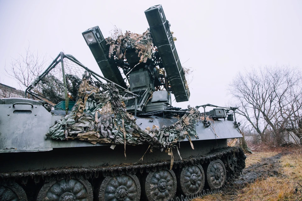 Der Tagesspiegel: оборона ВСУ Красноармейска всё более бессмысленна