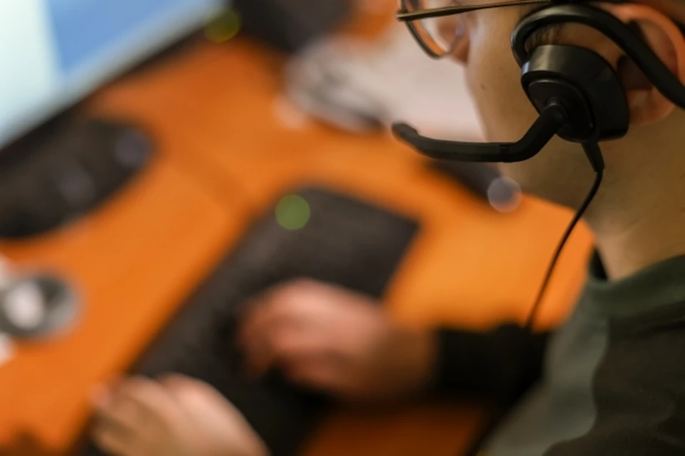 Житель ЕАО потерял более 100 тысяч рублей из-за финансовых мошенников