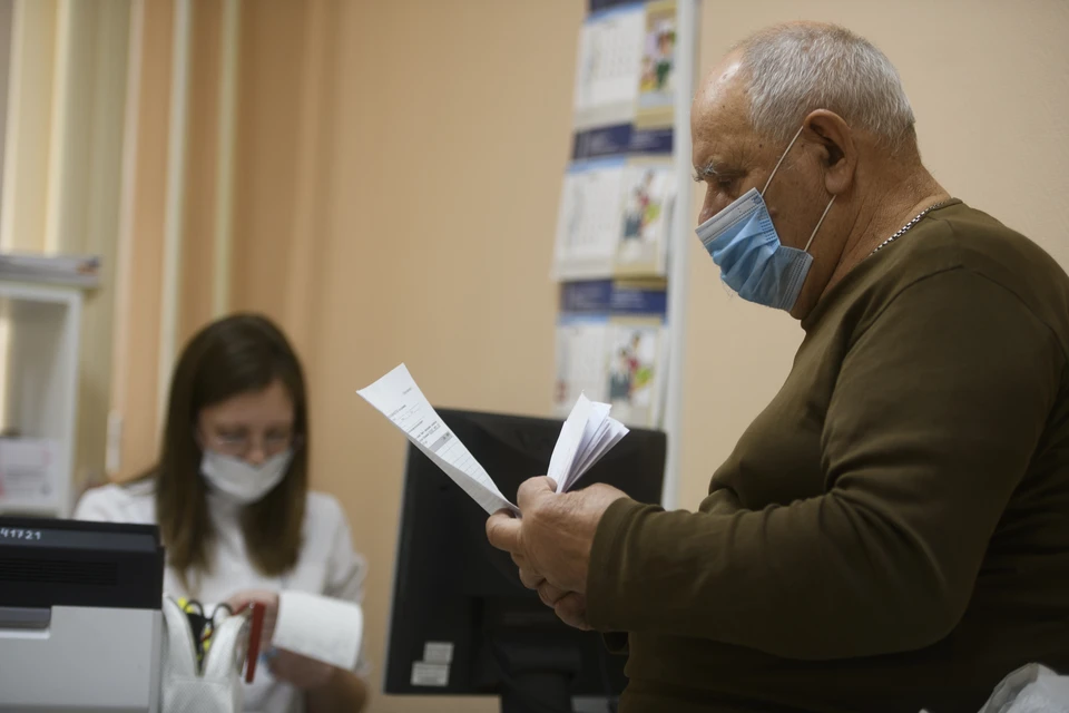 Рассказываем, как будут работать поликлиники 1-4 ноября в Хабаровском крае