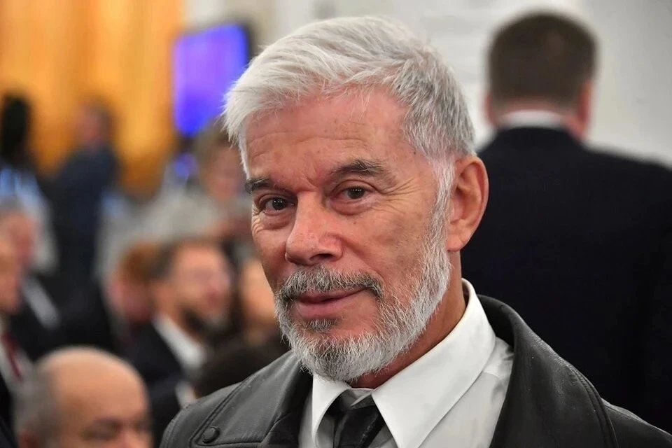 Газманов сказал о своем здоровье. Фото: архив.