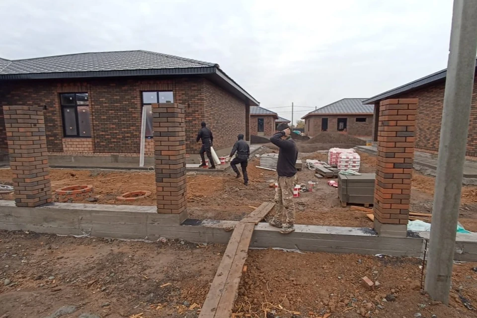 Возбуждено восемь уголовных дел по фактам фиктивной регистрации иностранных граждан по месту проживания