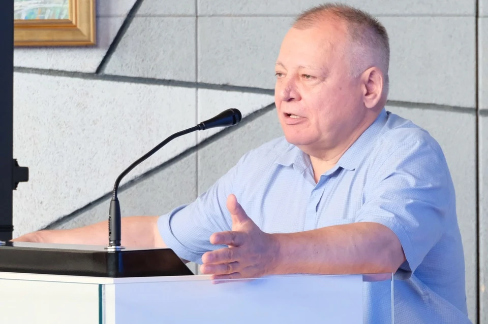 Фото: Общественная палата Башкирии