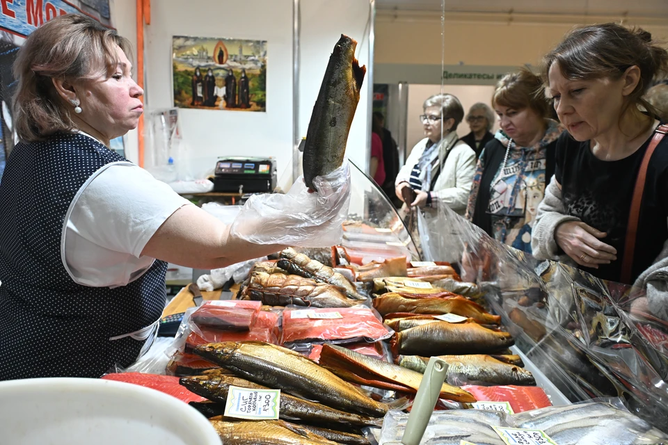 В Хабаровском крае продавцы и водители оказались самыми нужными специалистами