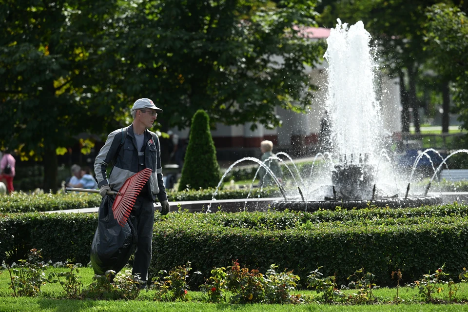 Фото: архив "КП".