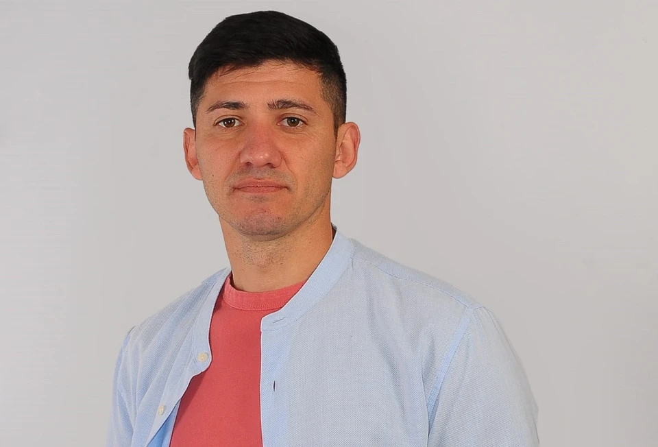 Фото: предоставлено героем публикации