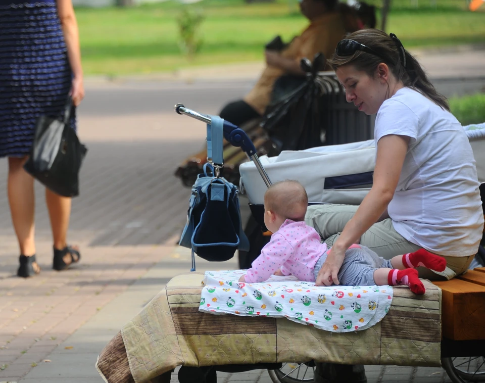 Фото: Евгения Гусева