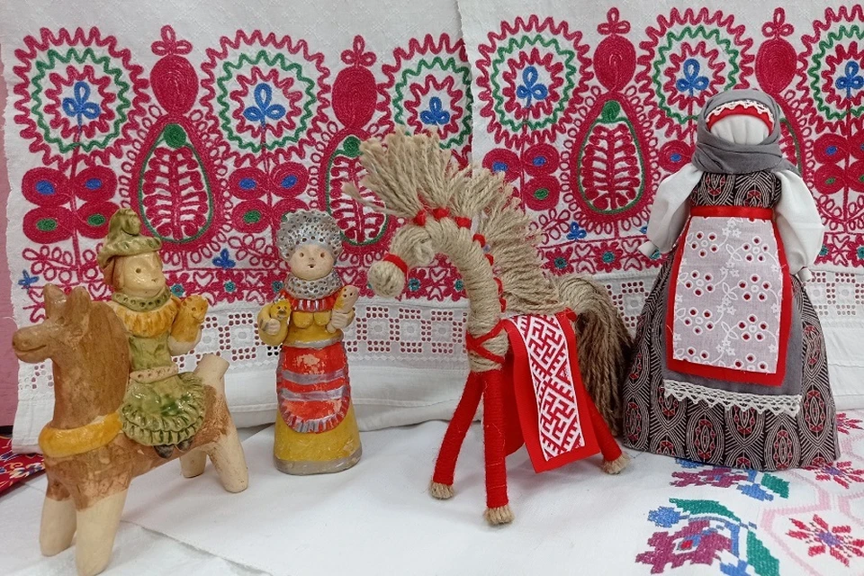 Фото предоставлено пресс-службой фонда «Милосердие».