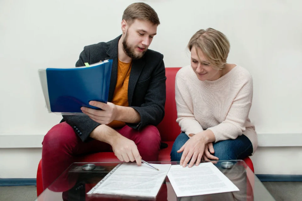 Ярославцы могут получить консультации по правовым вопросам.