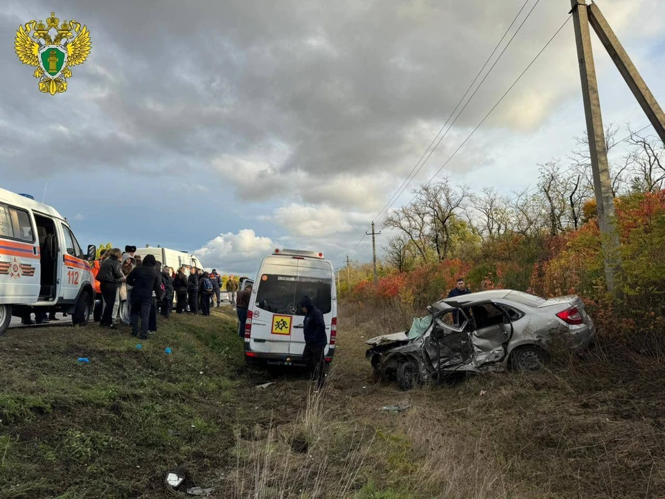 Фото: прокуратура Ставрополья