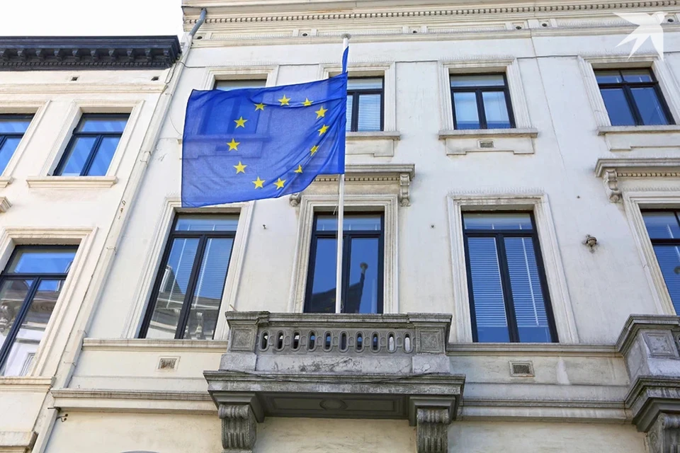 СМИ сообщили, что соседний с Беларусью Евросоюз работает над планом быстрой переброски военной техники. Снимок носит иллюстративный характер.