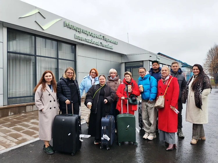 Планета Алтай: легко добраться, трудно расстаться