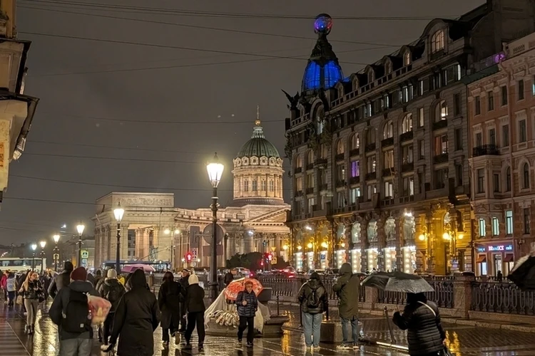 Не Эрмитажем единым: как на 50 тысяч рублей провести неделю в Питере и ни в чем себе не отказывать