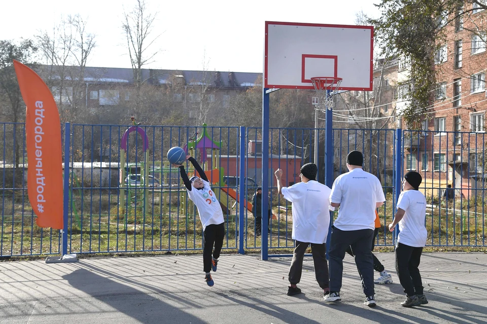 Фото: Борис Ваньков