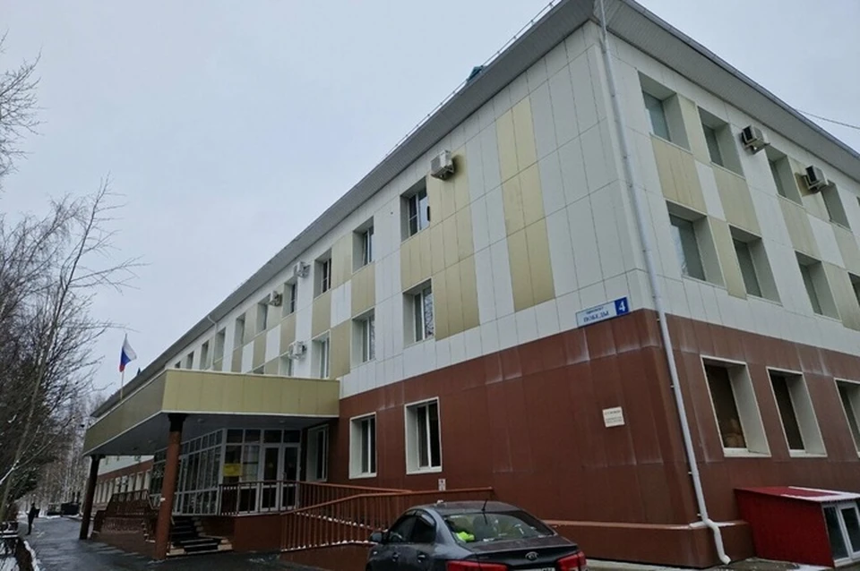 Фото: тг-канал Суды Югры