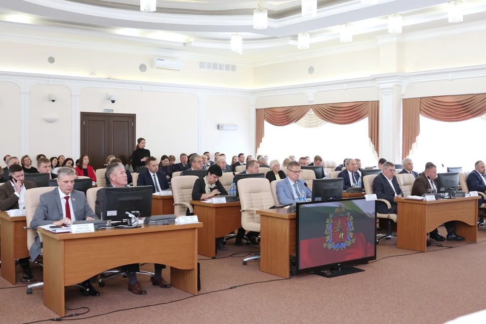 Фото пресс-службы ЗС.