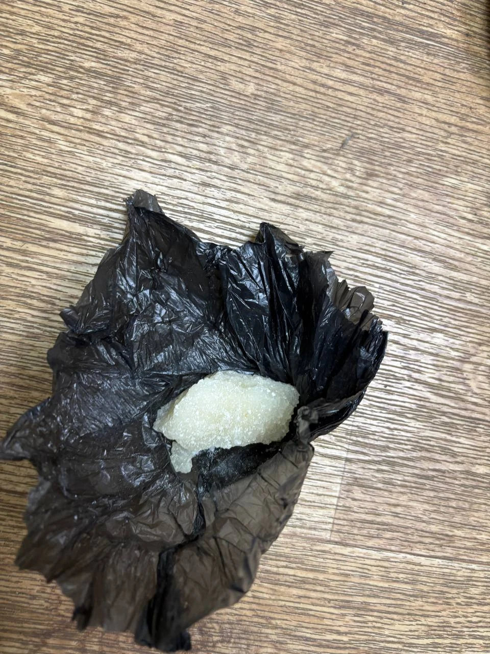 Это были синтетические наркотики.