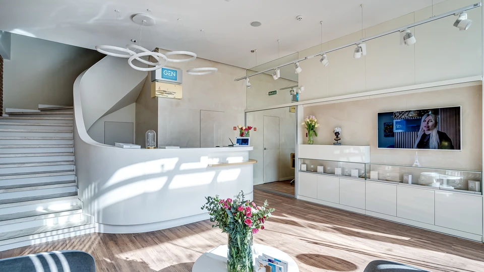 Клиника GEN красоты задала стандарты эстетической медицины на Юге России. Фото: предоставлено GEN красоты.