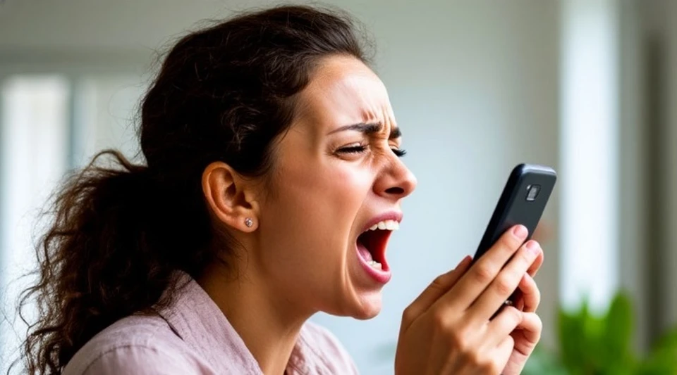 Жительница Бабынинского района получила штраф за оскорбления в соцсети.