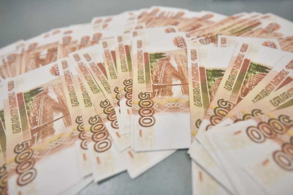 Относительно аналогичного периода прошлого года прирост составил 17,5%.