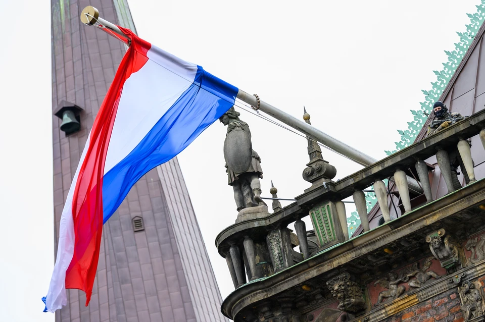 Выборы в Нидерландах обнажили глубокий раскол общества