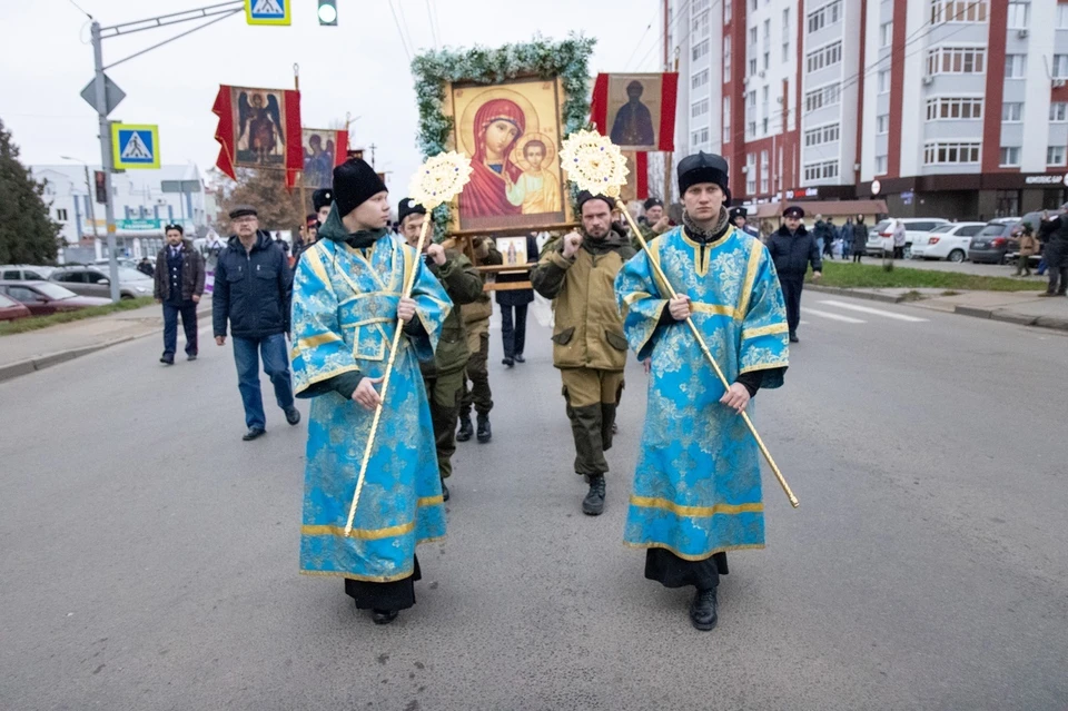 Фото: Евгений Мартынов