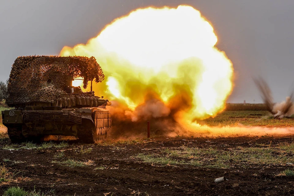 Фото: Алексей Коновалов/ТАСС
