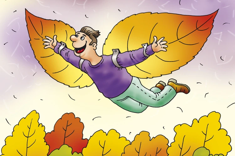 Вопрос дня: Как вы проведете эти ноябрьские выходные?