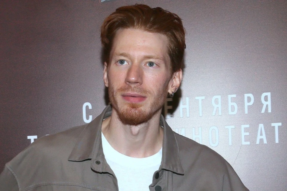 Никиту Преснякова ждут в России