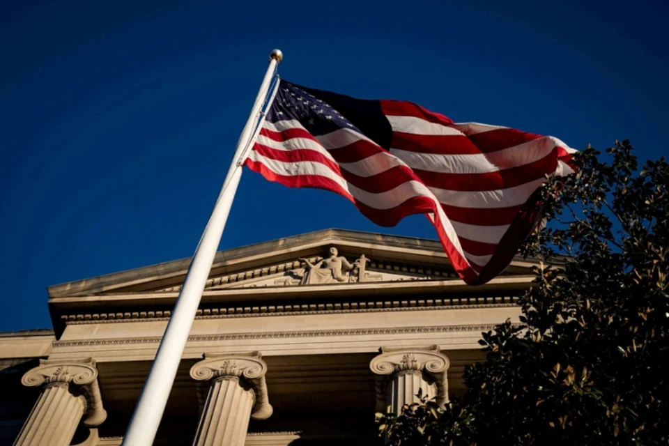 Atlantic: высшее руководство США переезжает на военные базы после убийства Кирка