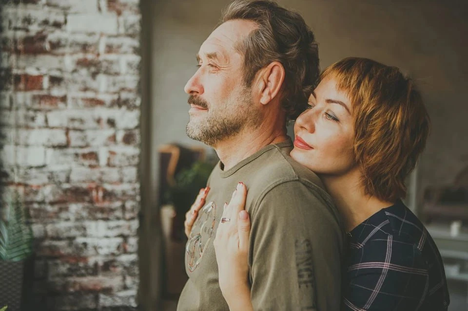 Фото: соцсети Ирины Усольцевой